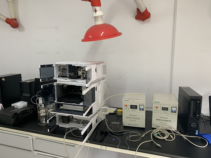 陽泉市實驗室設(shè)備搬遷