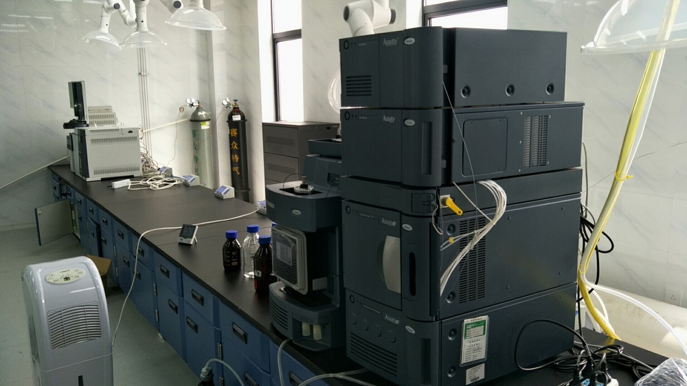 鄒城實(shí)驗(yàn)室搬遷 鄒城實(shí)驗(yàn)室搬遷