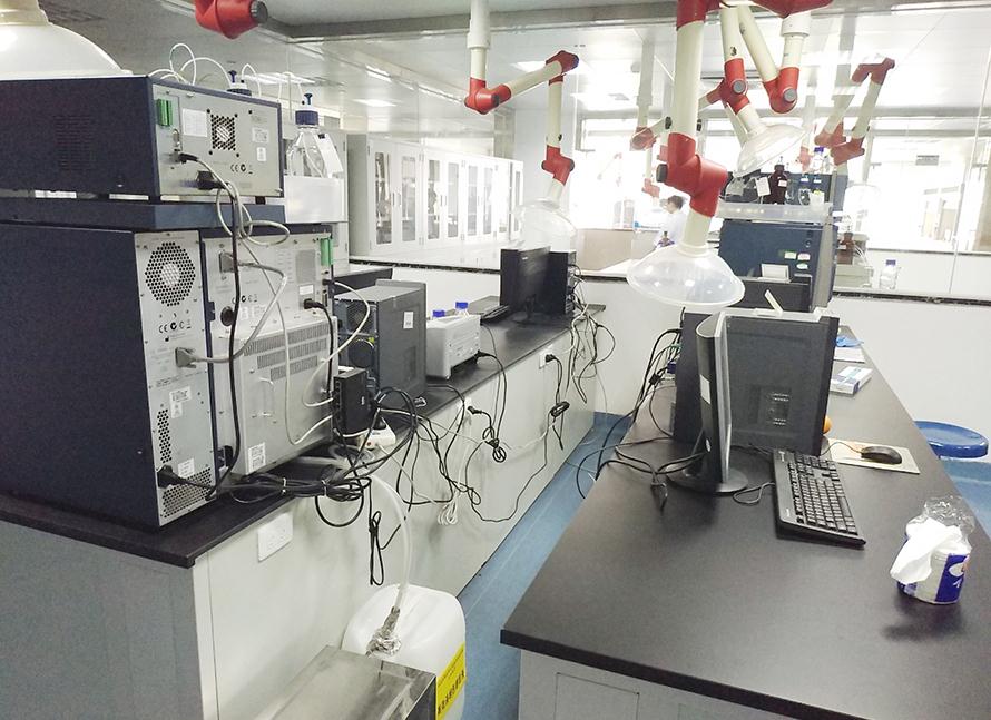 吉林市實驗室設(shè)備搬遷