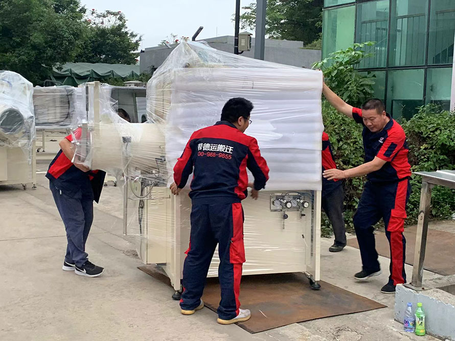 儀器設(shè)備搬運(yùn)過程中如何確保運(yùn)輸安全？