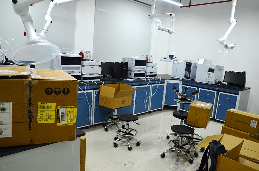 梧州市實(shí)驗(yàn)室設(shè)備搬遷