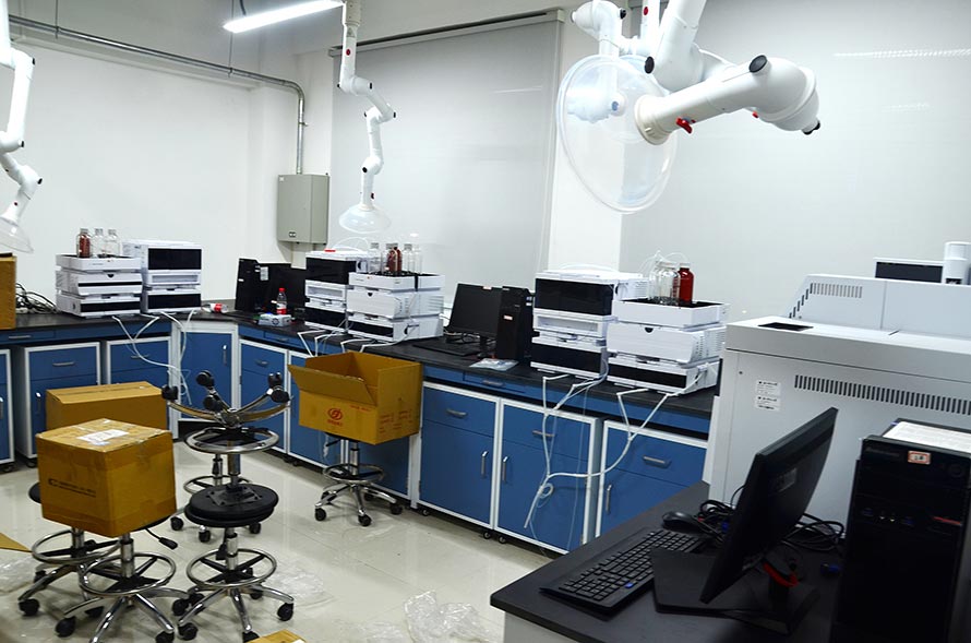 質(zhì)檢站實(shí)驗(yàn)室搬遷服務(wù)