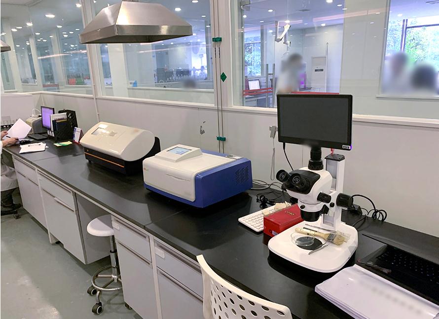 大冶實驗室搬遷 大冶實驗室搬遷