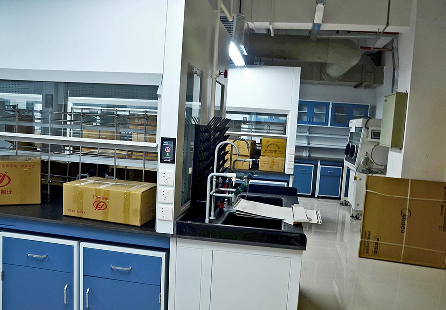 江西實(shí)驗(yàn)室整體搬遷公司