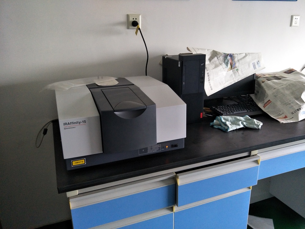 遵化實(shí)驗(yàn)室搬遷