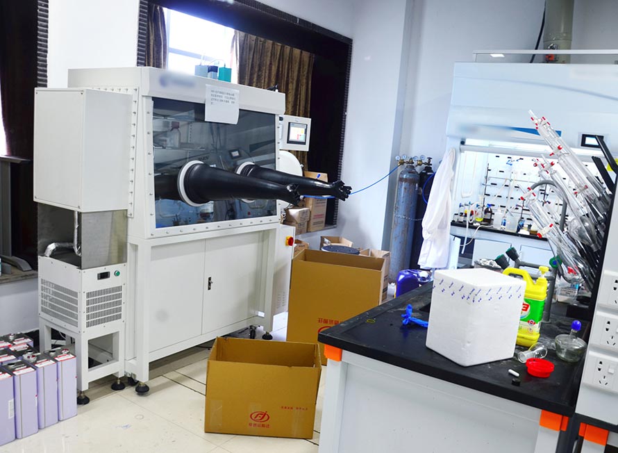 信陽(yáng)儀器設(shè)備調(diào)試