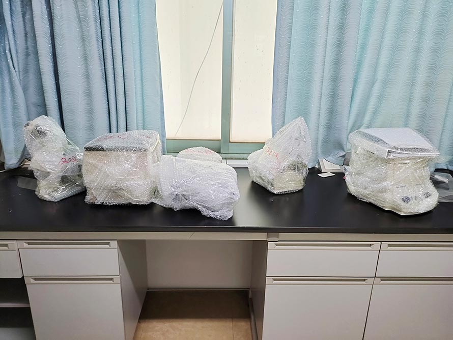 設(shè)備儀器搬家公司