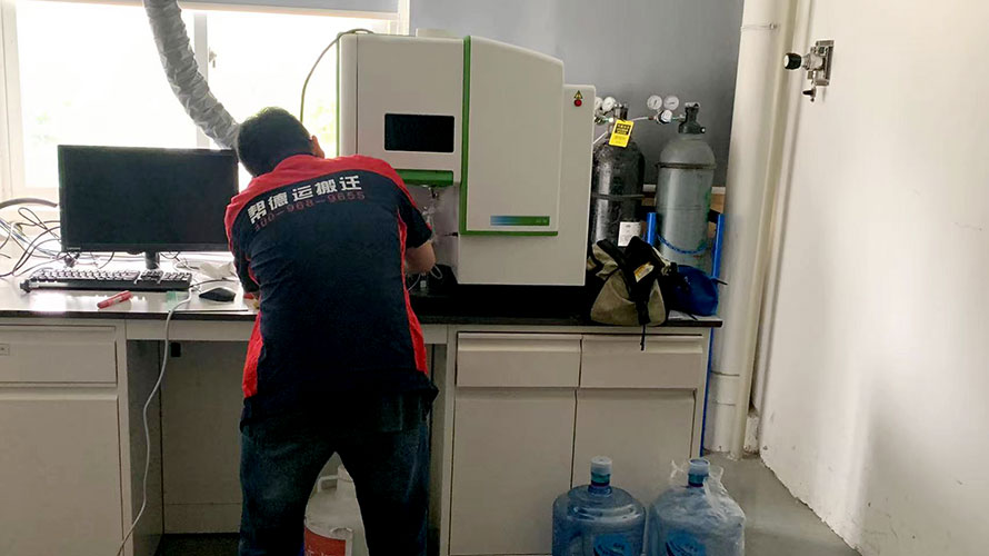 南寧貴重設(shè)備長途搬運(yùn)