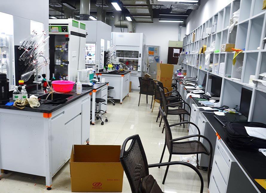 新疆實驗室搬遷 新疆實驗室搬遷