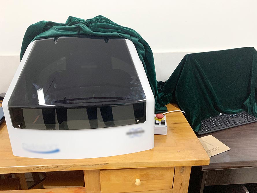 晉中實驗室設(shè)備搬遷