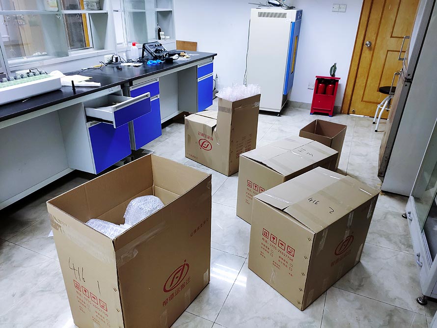 鶴壁調(diào)試實驗設(shè)備