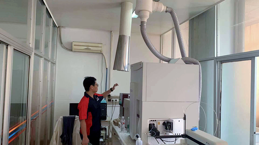 實驗室設(shè)備搬運服務(wù)價格