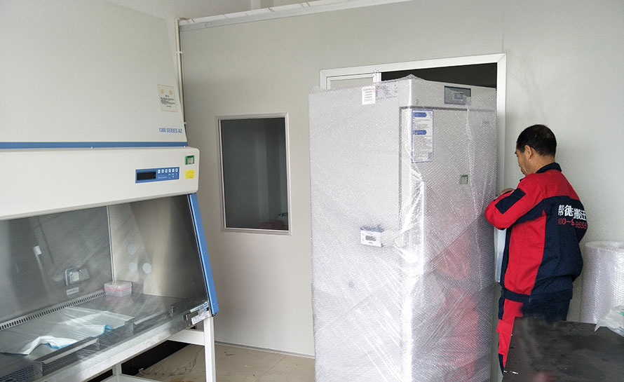 劃重點(diǎn)：大型儀器搬運(yùn)專(zhuān)業(yè)、安全與高效并重