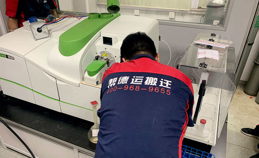 醫(yī)療器械搬運(yùn)專用車輛有哪些？