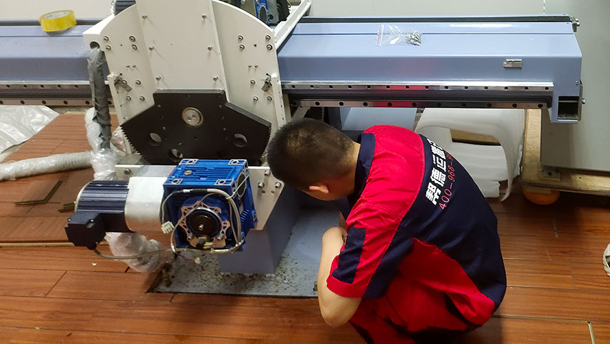 康復(fù)科醫(yī)療設(shè)備搬運