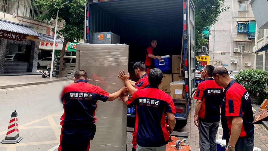 實驗室搬運新技術研發(fā)與應用