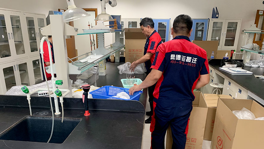 精密設(shè)備怎么搬？實(shí)用搬運(yùn)技巧與注意事項(xiàng)匯總