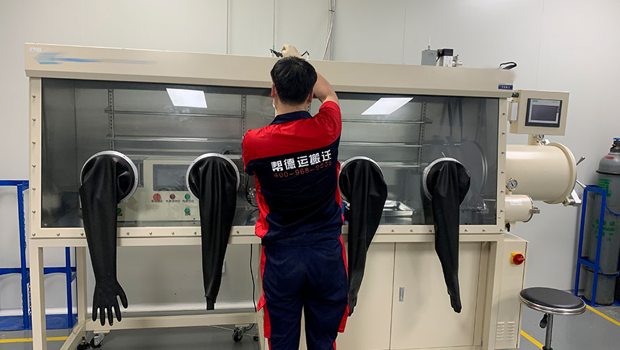 醫(yī)院整體搬遷必看：醫(yī)療設(shè)備運(yùn)輸如何避免 10% 以上的損壞率？